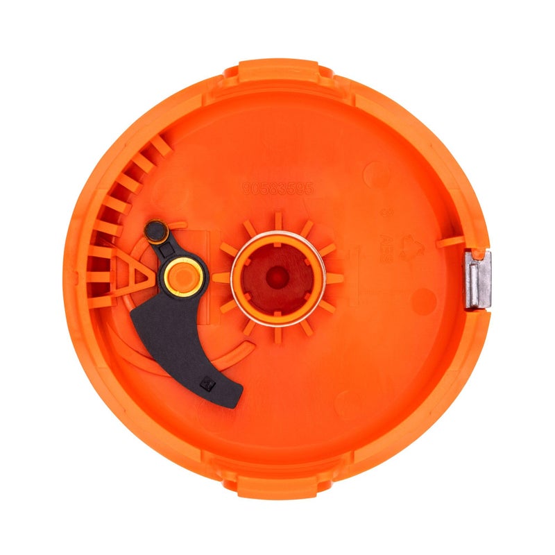 BLACK+DECKER Replace Cap for Single Feed .080"" (RC-080-SF) - Image 2