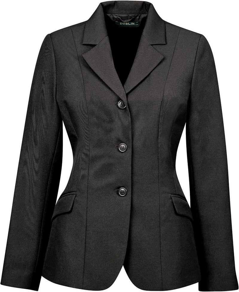 Ashby Show Jacket III