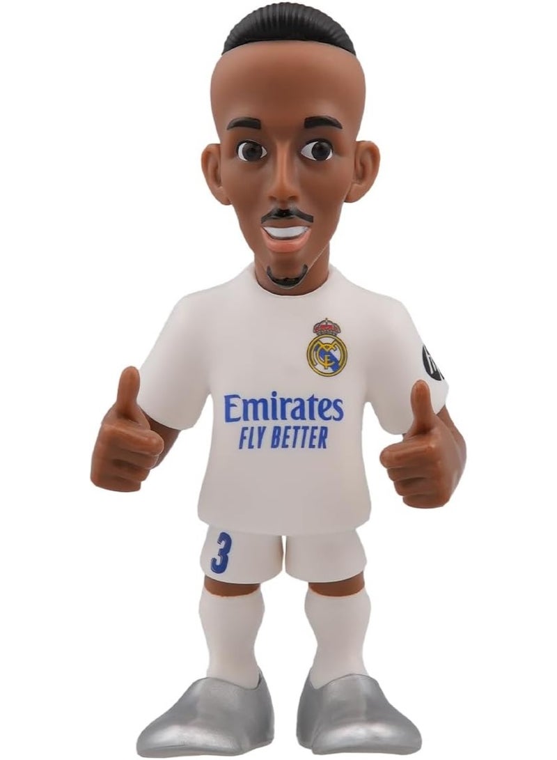 Minix Real Madrid Militao 12cm (18444) - Image 3