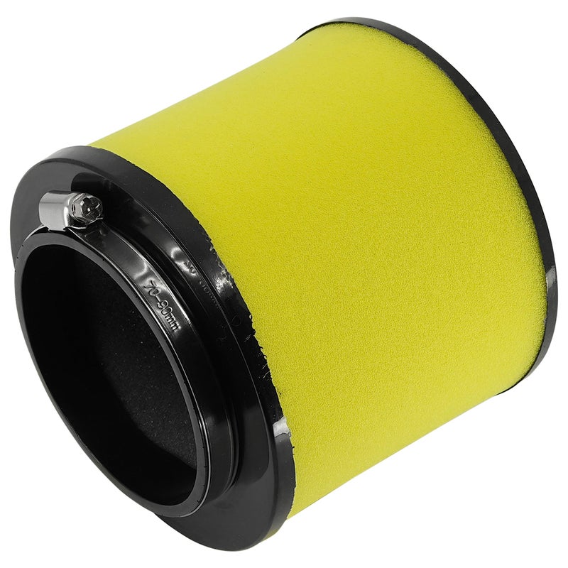 CALTRIC AIR FILTER Fits HONDA Pioneer 500 SXS500M SXS500M2 2015 2016 2017