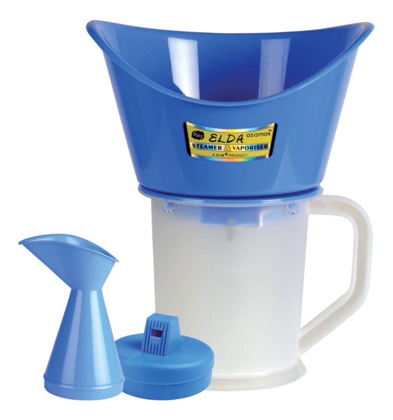 Ozomax Elda Vaporiser - Image 1