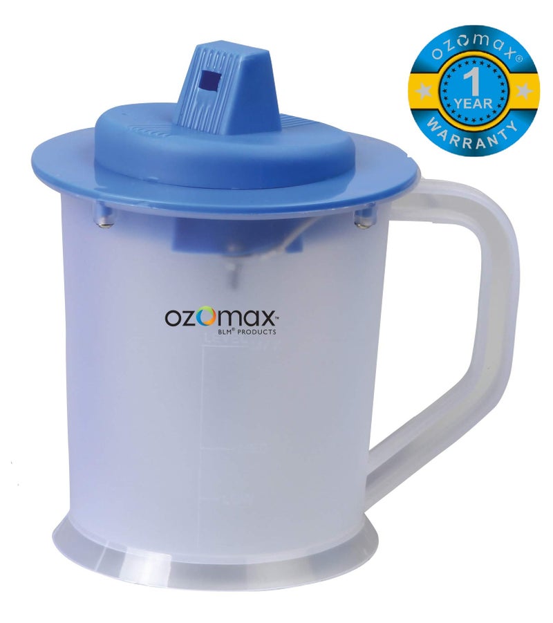 Ozomax Elda Vaporiser - Image 2