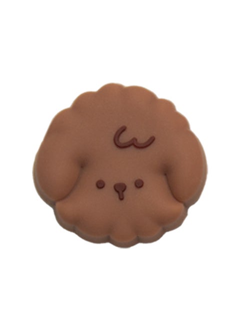For Switch Puppy Rocker Cap NS/Lite Rocker Cap Keycap Joycon Gamepad-Product Color:2