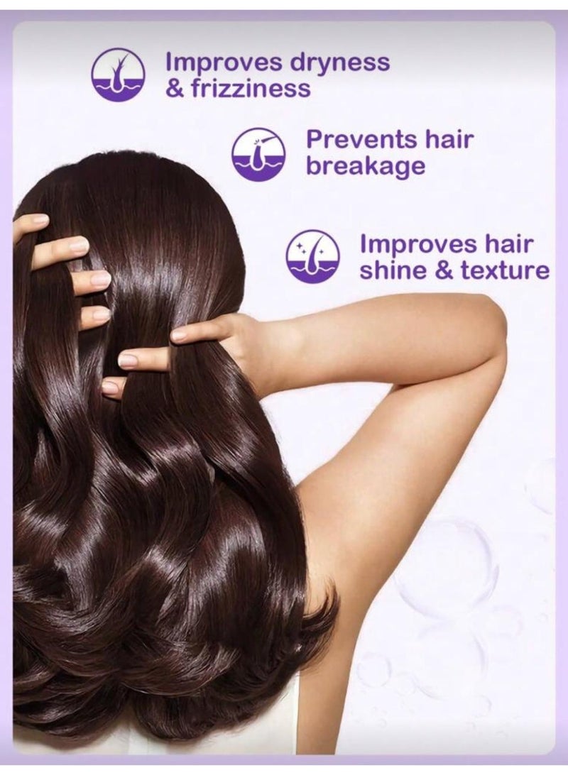 Slow Sunday Hyaluronic Acid Hair Mask 100g - Image 2