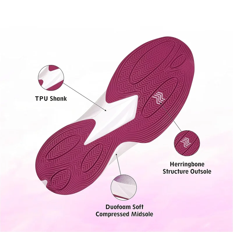 Nivia  Engraver Basketball Shoes for Men for Men | Best Price UAE