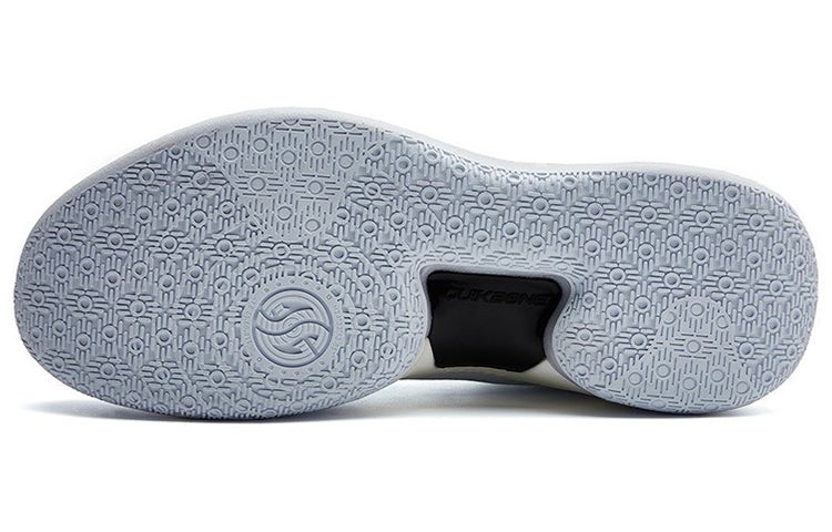361 Degrees AG1 PRM Aaron Gordon 'Cream' - Image 5