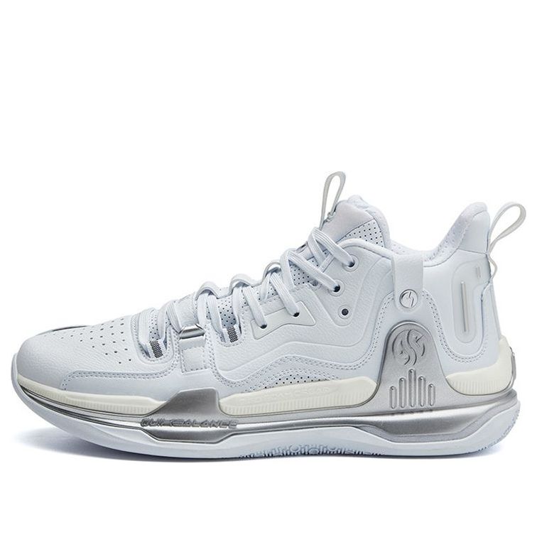 361 Degrees AG1 PRM Aaron Gordon 'Cream' - Image 1