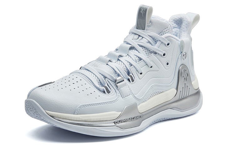 361 Degrees AG1 PRM Aaron Gordon 'Cream' - Image 2