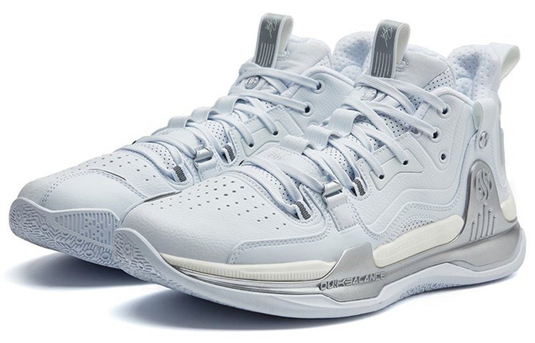 361 Degrees AG1 PRM Aaron Gordon 'Cream' - Image 3