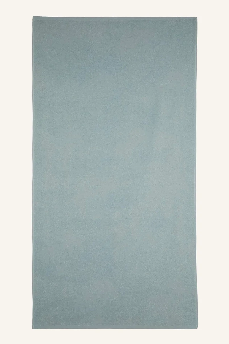 Defacto Cotton Beach Towel