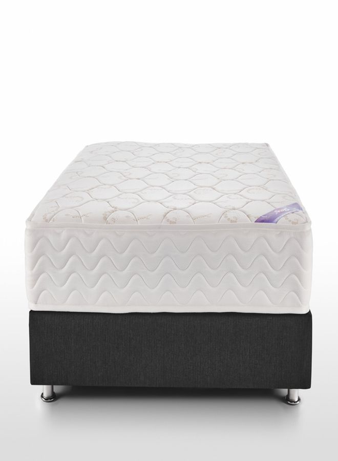 Bed Janssen Sweet Dreams Mattress 190x100 - Image 2