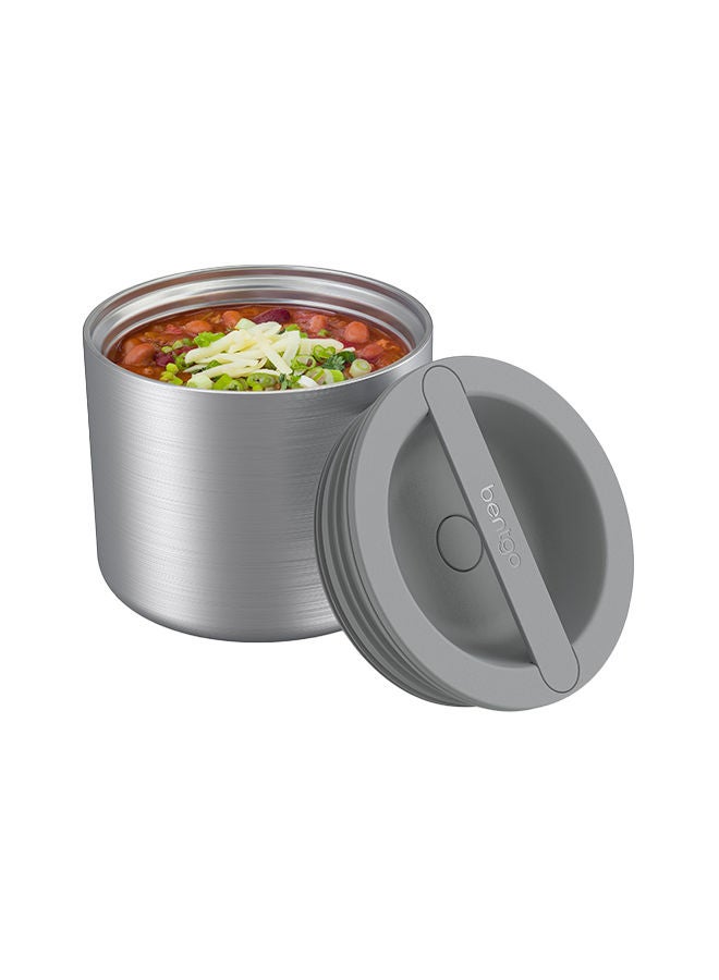 Bentgo Stainless Steel Insulated Food Container - Image 1