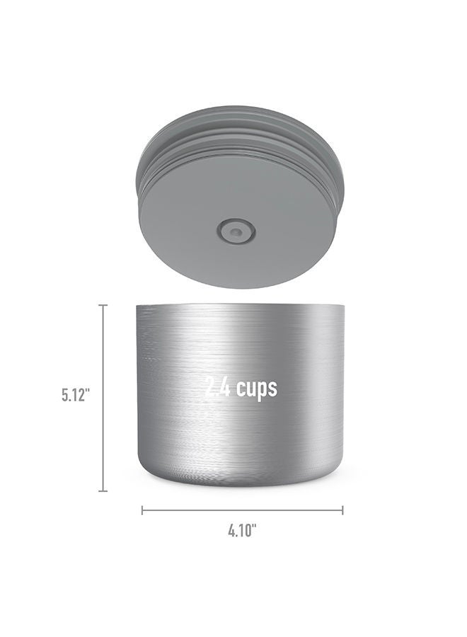 Bentgo Stainless Steel Insulated Food Container - Image 5
