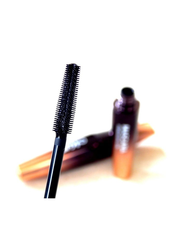 Me Now Stereoscopic Curl Waterproof Mascara, Volumizing,Lash Doubling, Extreme Curl,  - Image 3