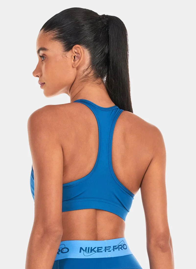 Nike Women's Swoosh Medium-Support Training Sports Bra