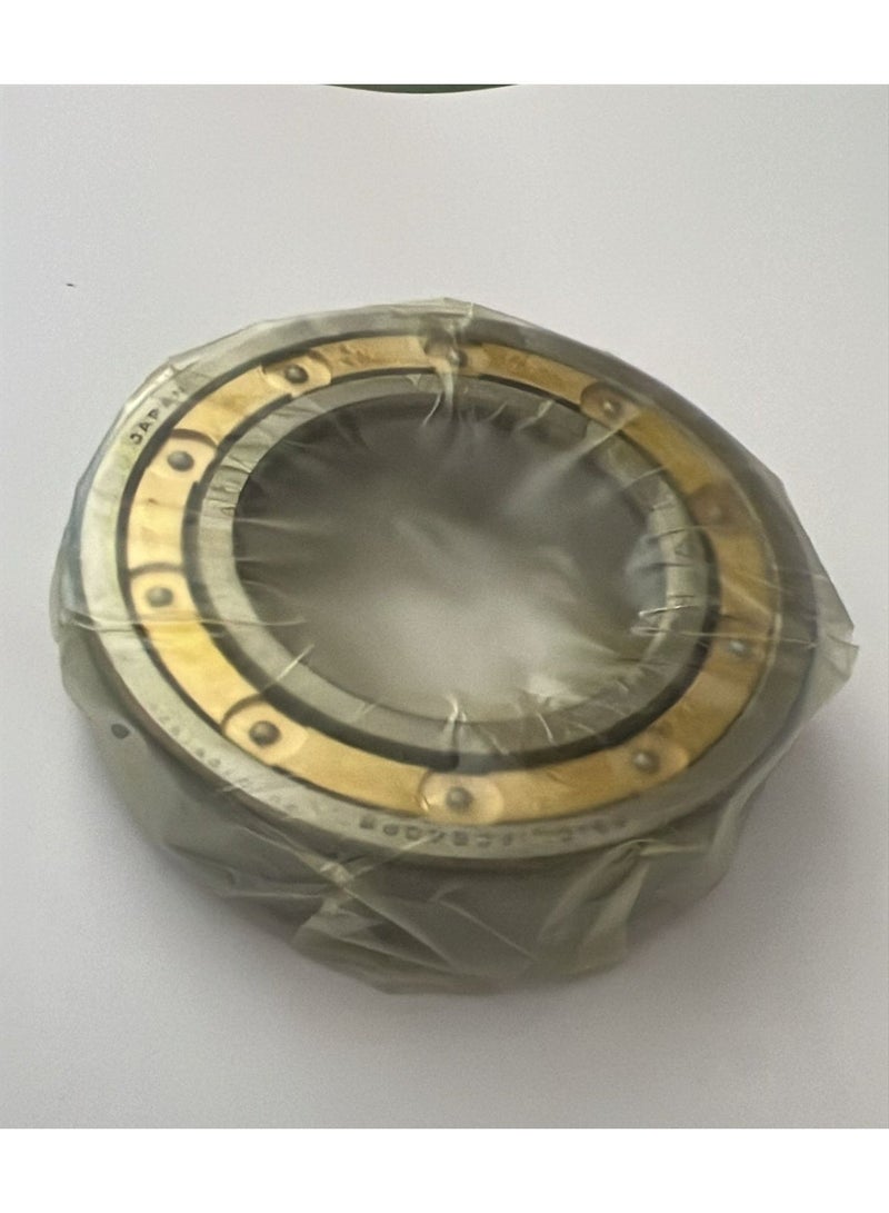 NTN Ballbearing 6210L1ACS40P6 with a Bronze cage - Image 1