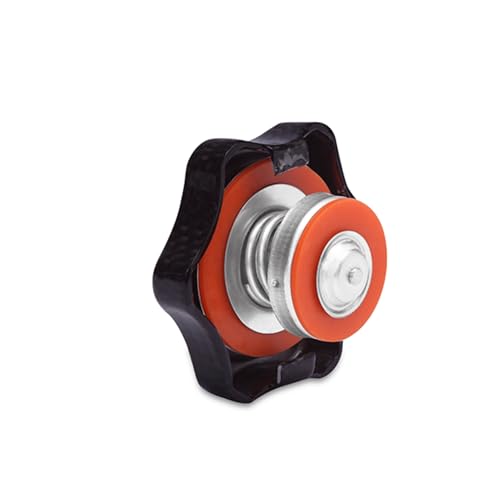 Mishimoto High-Pressure 1.3 Bar Radiator Cap Small - Image 2