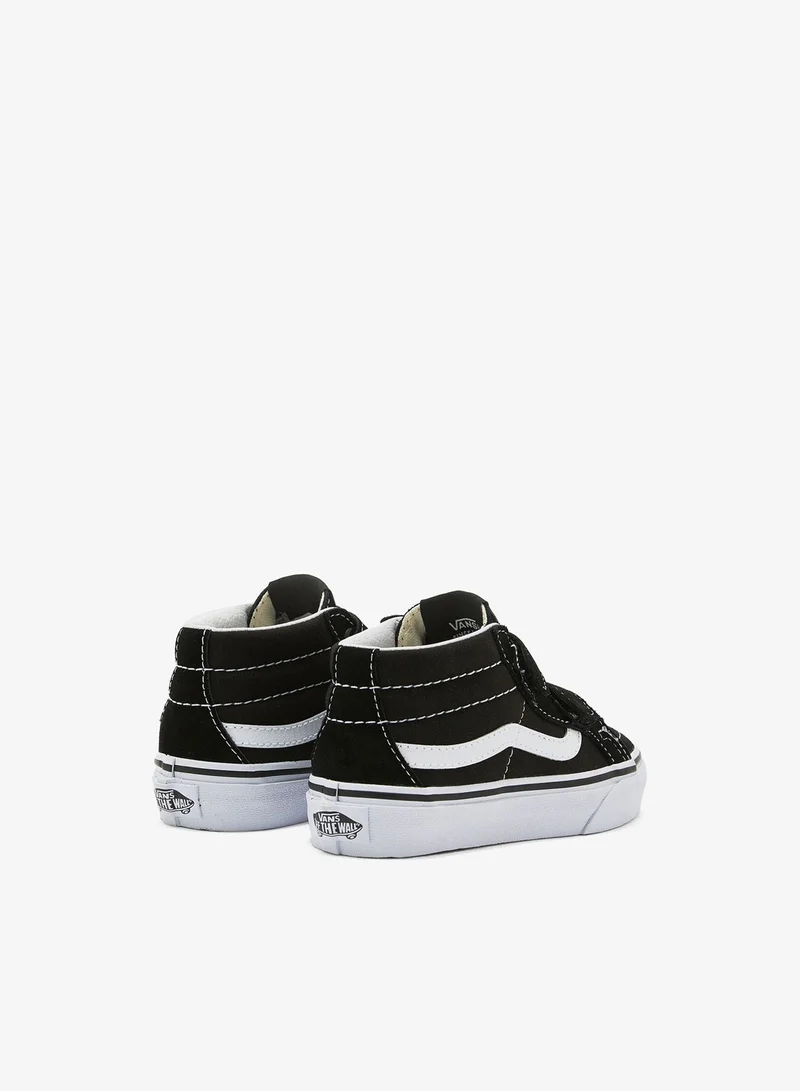 VANS Kids SK8-Mid Reissue V