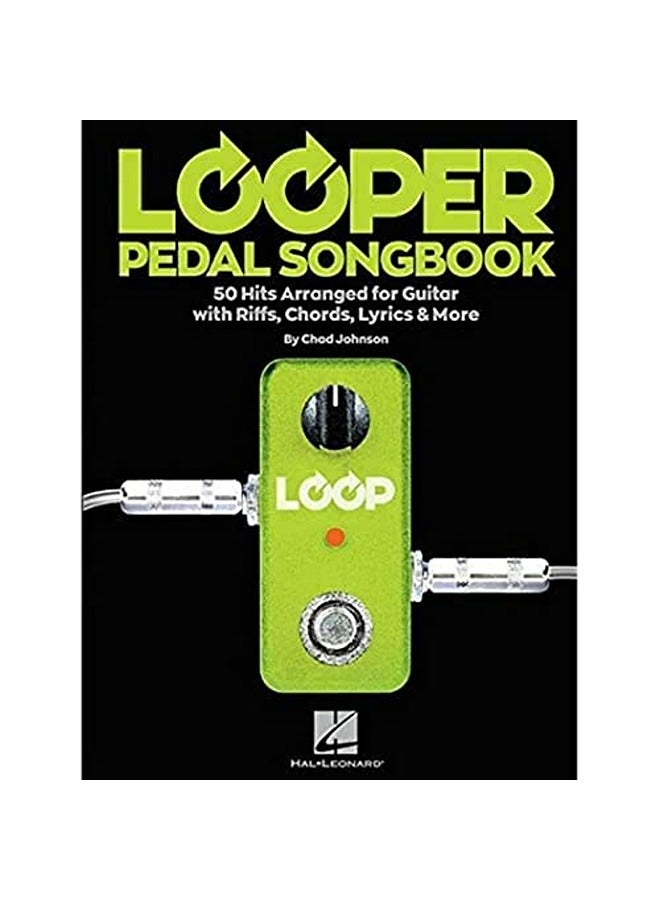 LOPPER PEDAL SONGBK
