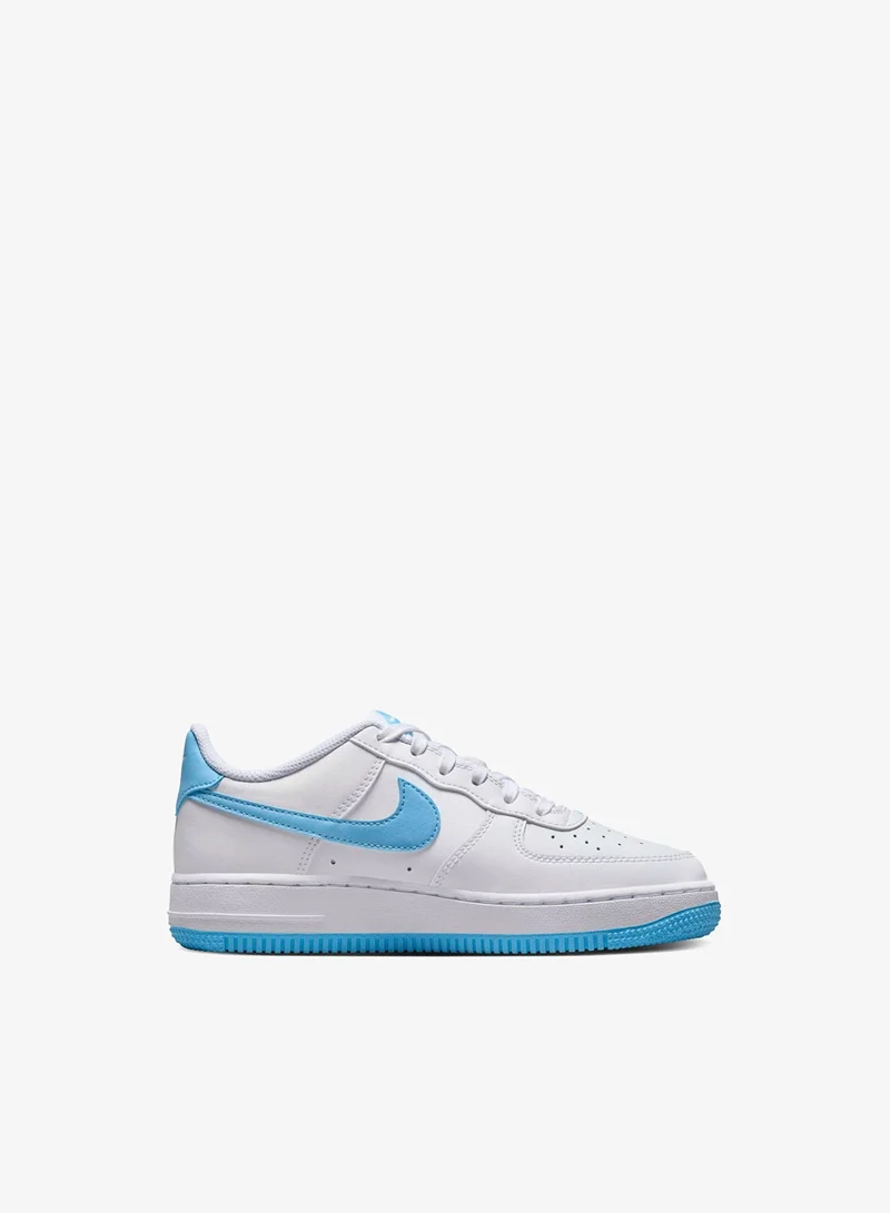 Nike Kids' Air Force 1 Shoes