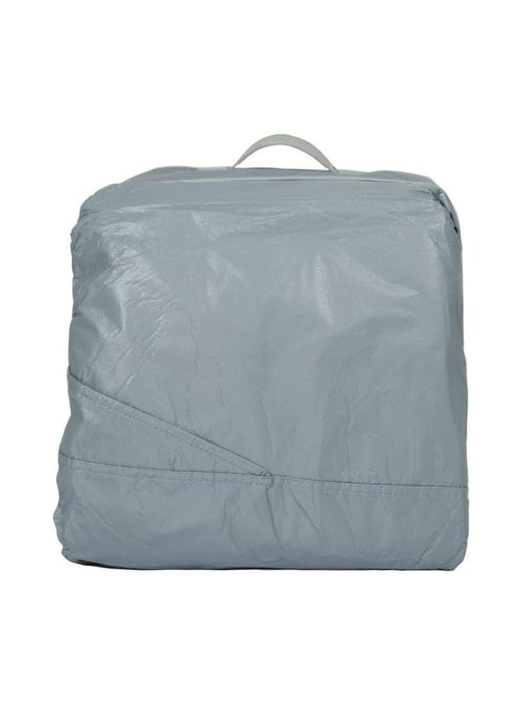 Dura - Dura MG Motors MG GT Car Body Cover - Image 1