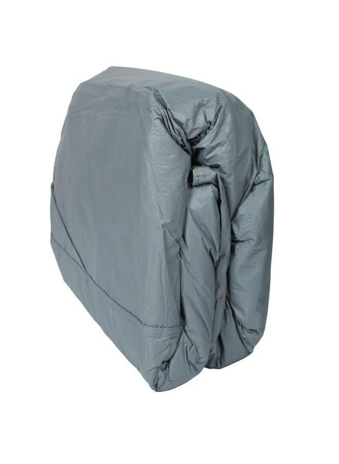 Dura - Dura MG Motors MG GT Car Body Cover - Image 1