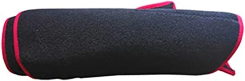 QASULER Car Dashboard Cover for Geely Coolray 2020-2021 - Image 1