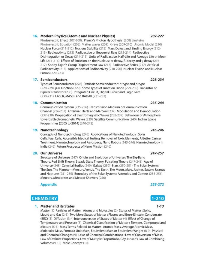 Arihant Publication India Limited Encyclopedia General Science (E)