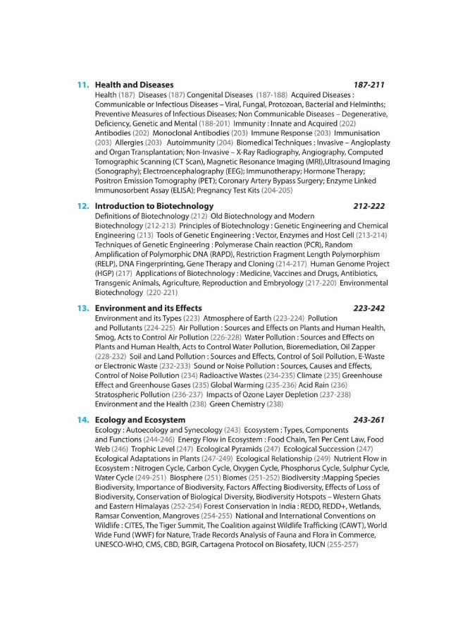 Arihant Publication India Limited Encyclopedia General Science (E)