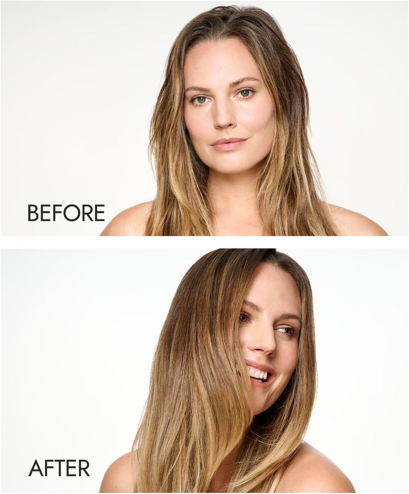 ION Keratin Smoothing Conditioner - 12 Ounce for Frizz Control and Moisture Restoration - Image 1