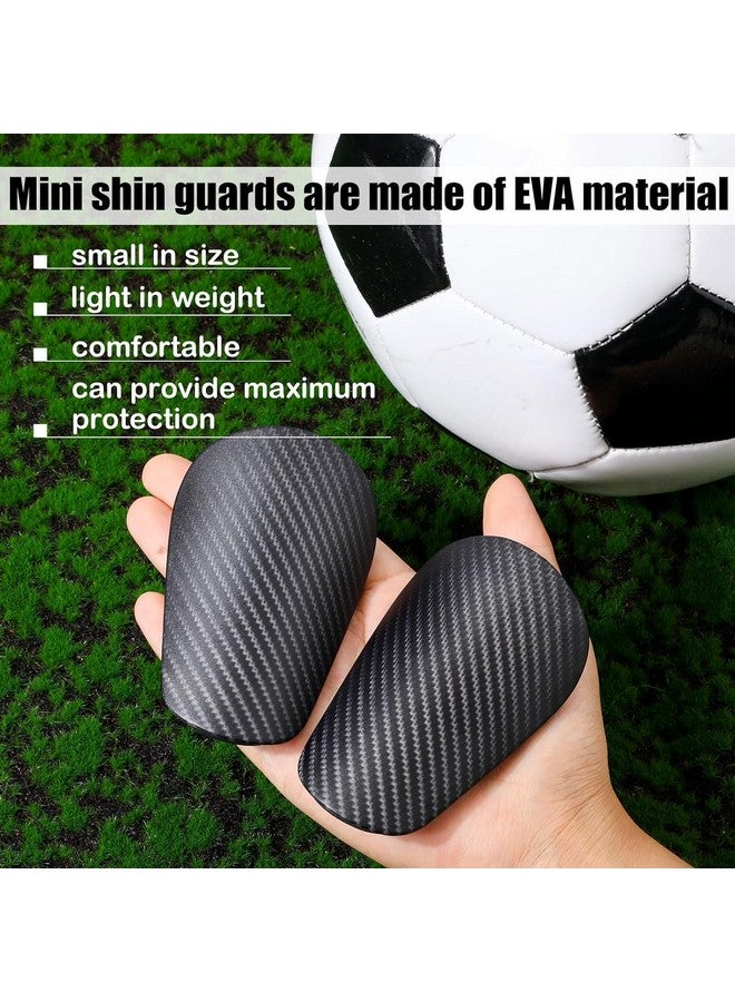 Proberos بروبيروس® واقيات الساقين الصغيرة لكرة القدم للأطفال، إصدار ماستر واقيات الساقين للألعاب والمباريات، التدريب، كرة السلة، البيسبول، ركوب الدراجات، خفيفة الوزن وقابلة للتنفس (L) - Image 3