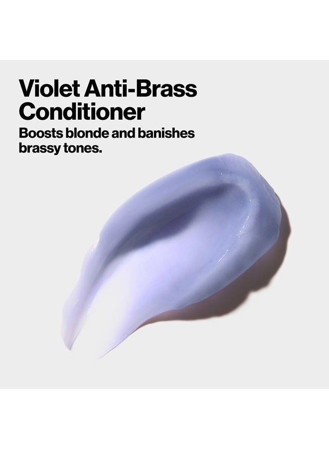 Revlon مجموعة تلوين الشعر من ريفلون، صبغة شعر دائمة، لتقنية البلاياج، والتفتيح، وأومبري، خالية من الأمونيا والبارابين، 20 أشقر، 8 أونصات (عبوة من 1) - Image 3