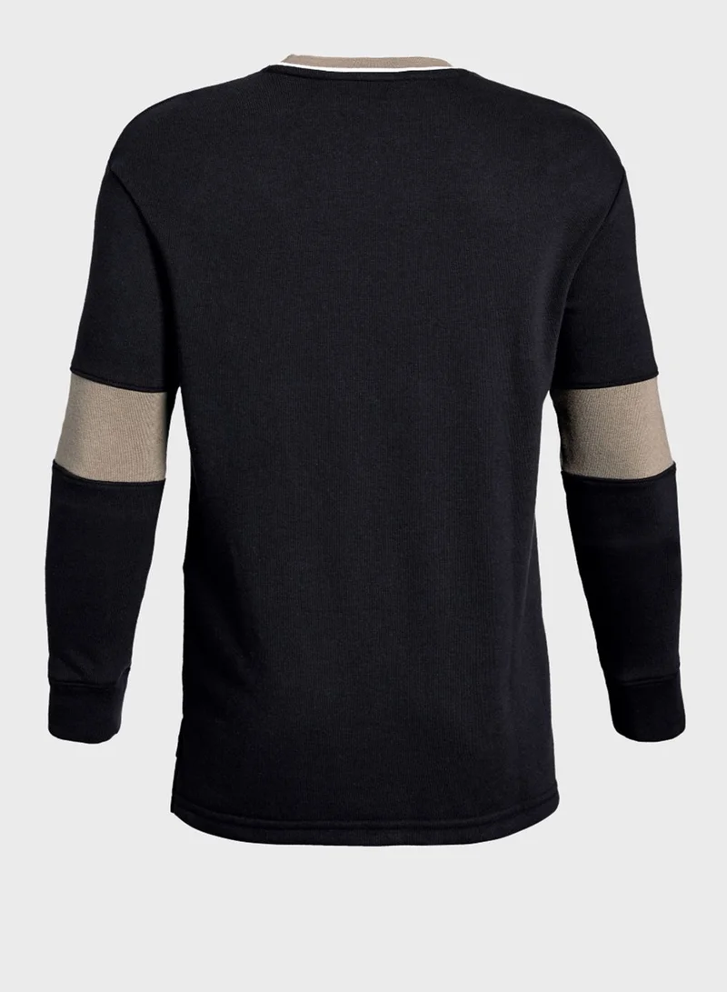 UNDER ARMOUR Rival Sweatshirt
