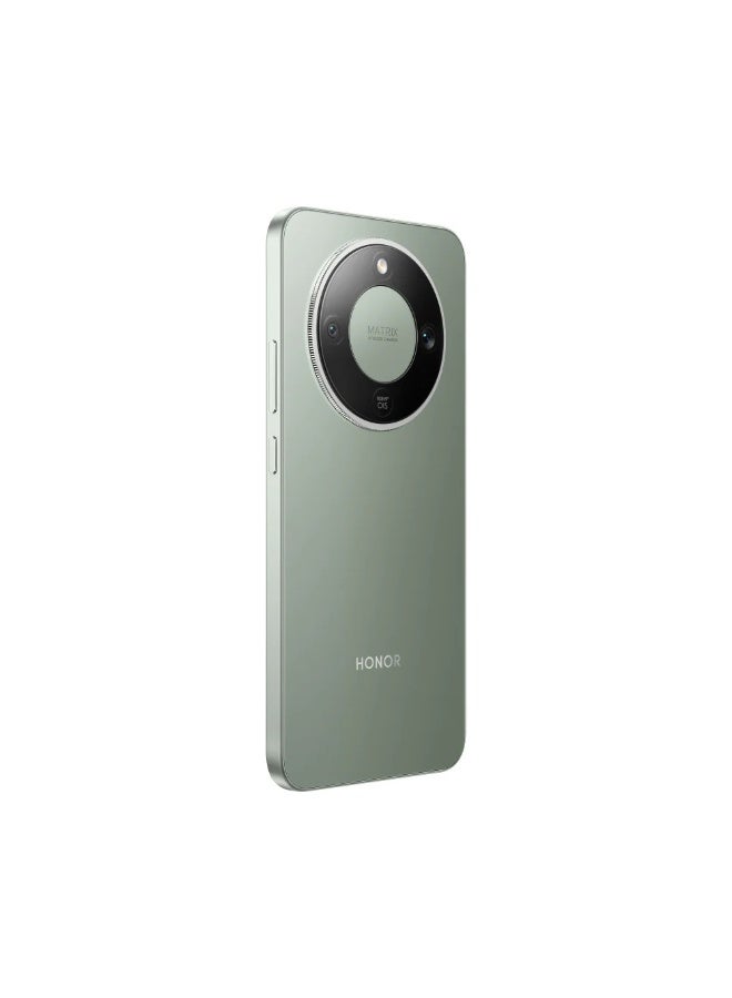 Honor X9D Dual SIM Forest Green 12GB RAM 256GB - 5G Middle East Version - Image 4