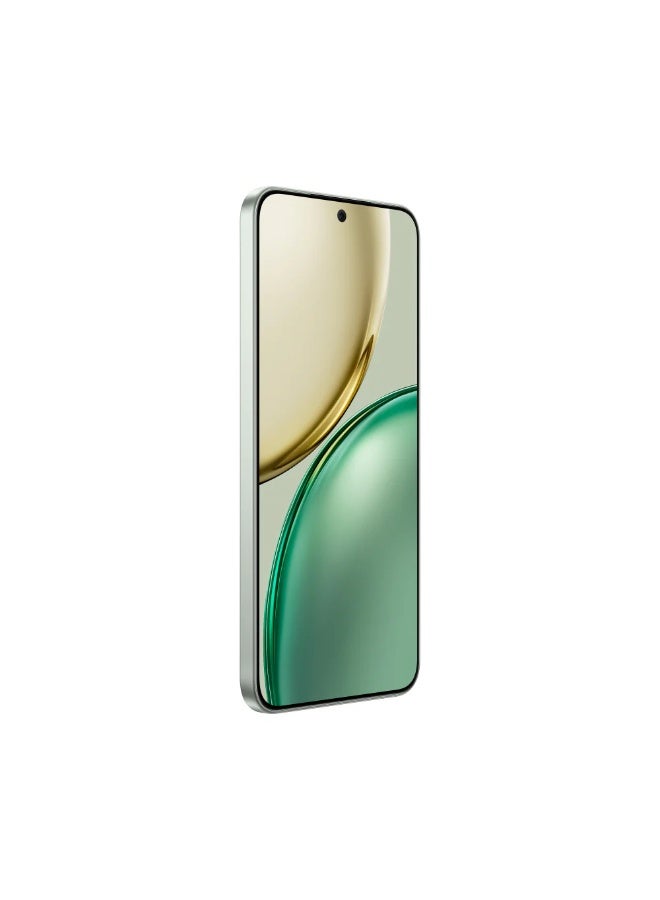 Honor X9D Dual SIM Forest Green 12GB RAM 256GB - 5G Middle East Version - Image 5