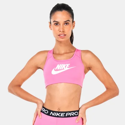 Nike Women's Dri-FIT Swoosh Sports Bra