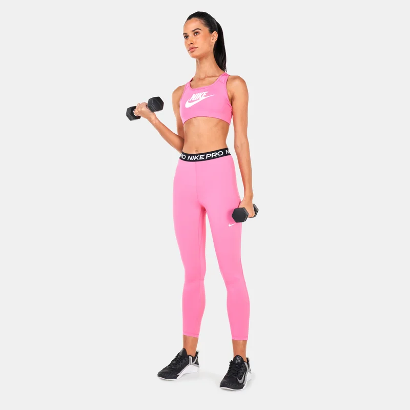 Nike Women's Dri-FIT Swoosh Sports Bra