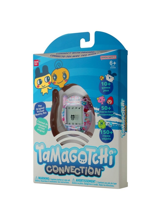 Tamagotchi Connection - Sweet Charms - Image 5