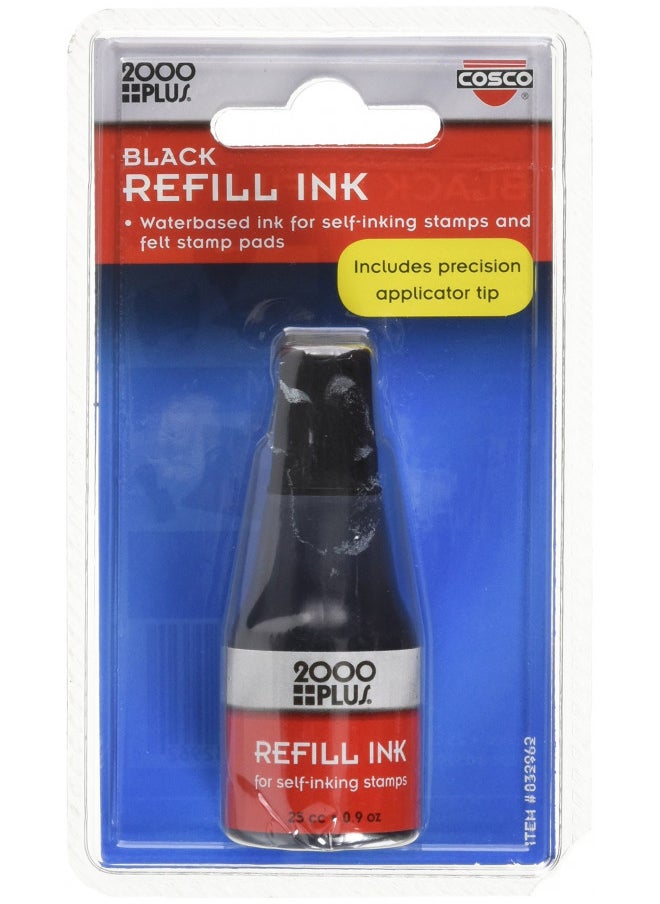 2000 PLUS Self-Inking Refill Ink - Black - pzsku/Z9C0D9CF8F49EEA050A97Z/45/_/1731078065/28615a95-9e41-4729-a016-2e75323331da