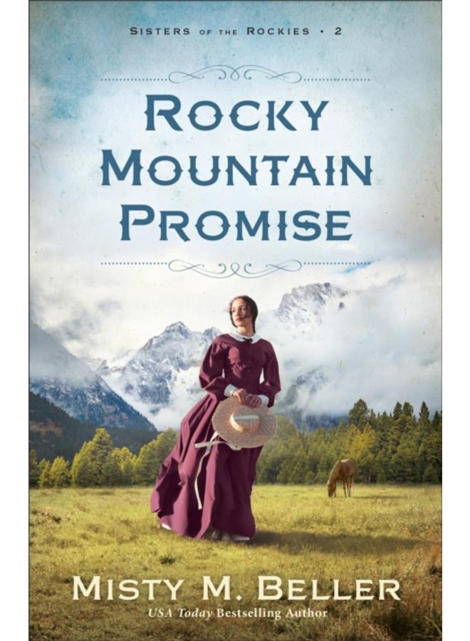 Rocky Mountain Promise