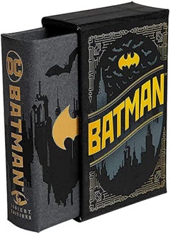Dc Comics The Wisdom Of Batman by Insight Editions Hardcover 
