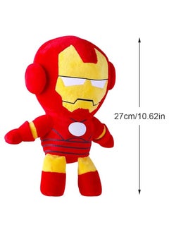ZCM-HAPPY Cute Soft Plush Doll Toy 40cm  - Image 2