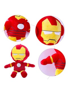 ZCM-HAPPY Cute Soft Plush Doll Toy 40cm  - Image 4