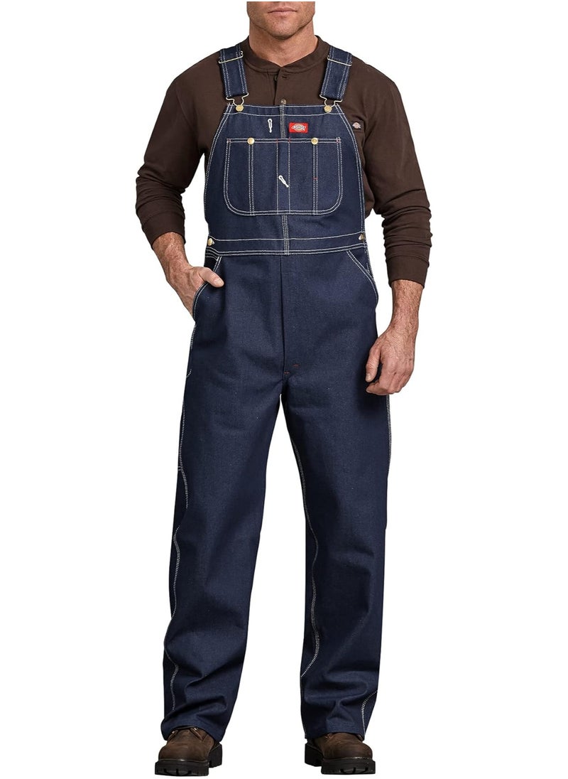 Dickies Dickies Men's Bib Overall X Small  - Image 1