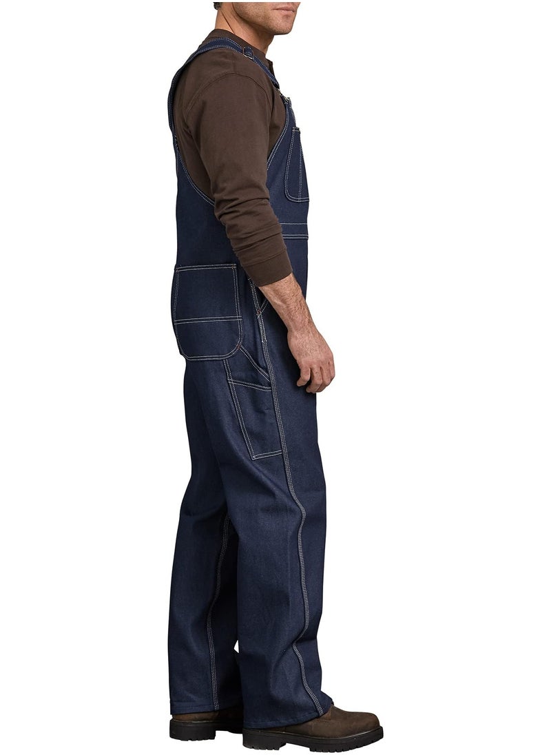 Dickies Dickies Men's Bib Overall X Small  - Image 3