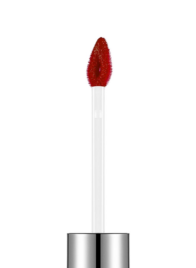 flormar Dewy Lp Glz Lgs New-009 Vibrant Red - Image 2
