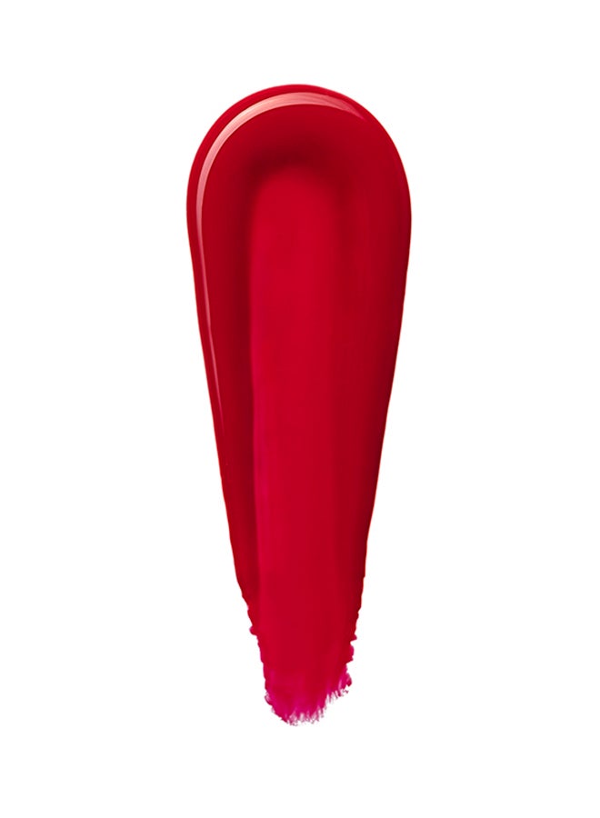 flormar Dewy Lp Glz Lgs New-009 Vibrant Red - Image 3