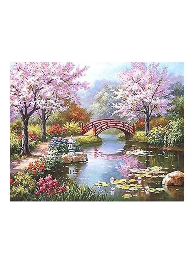 نيبمينينت مجموعة تلوين زيتية للأطفال يمكنك إعدادها بنفسك - Image 1