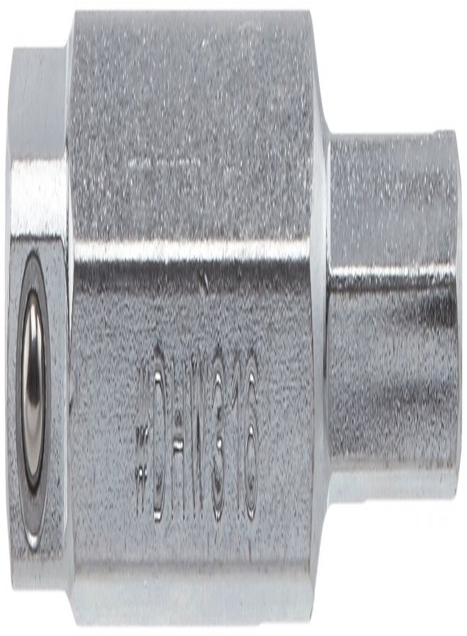 Uniweld DHW316 Dual 3/16" & 5/16" Hex Key Adapter for Service Ratcheting Wrench - Image 5