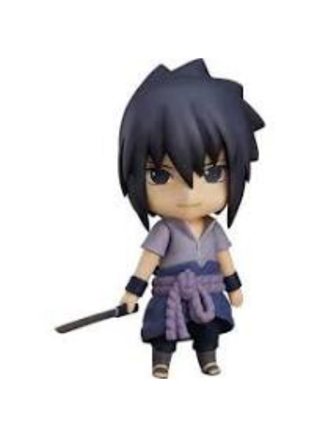 Good Smile Nendoroid Naruto Sasuke Uchiha (4Th-Run) - Image 1
